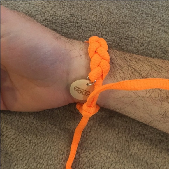 Cirque Du Soleil Volta Bracelets (3 in Total) - Picture 4 of 9